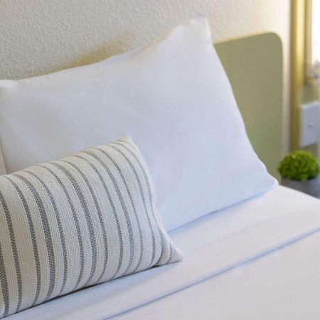 Ibis Budget Brisbane Airport Dış mekan fotoğraf