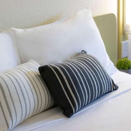Ibis Budget Brisbane Airport Dış mekan fotoğraf