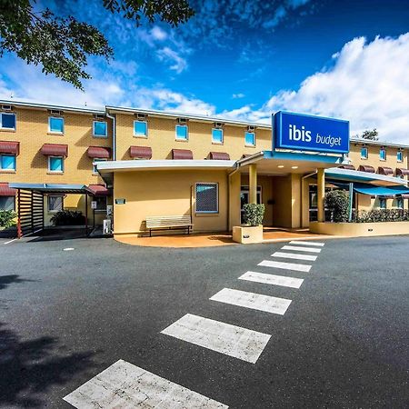 Ibis Budget Brisbane Airport Dış mekan fotoğraf