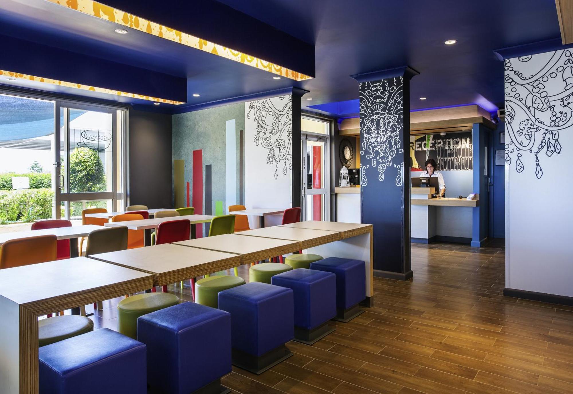 Ibis Budget Brisbane Airport Dış mekan fotoğraf