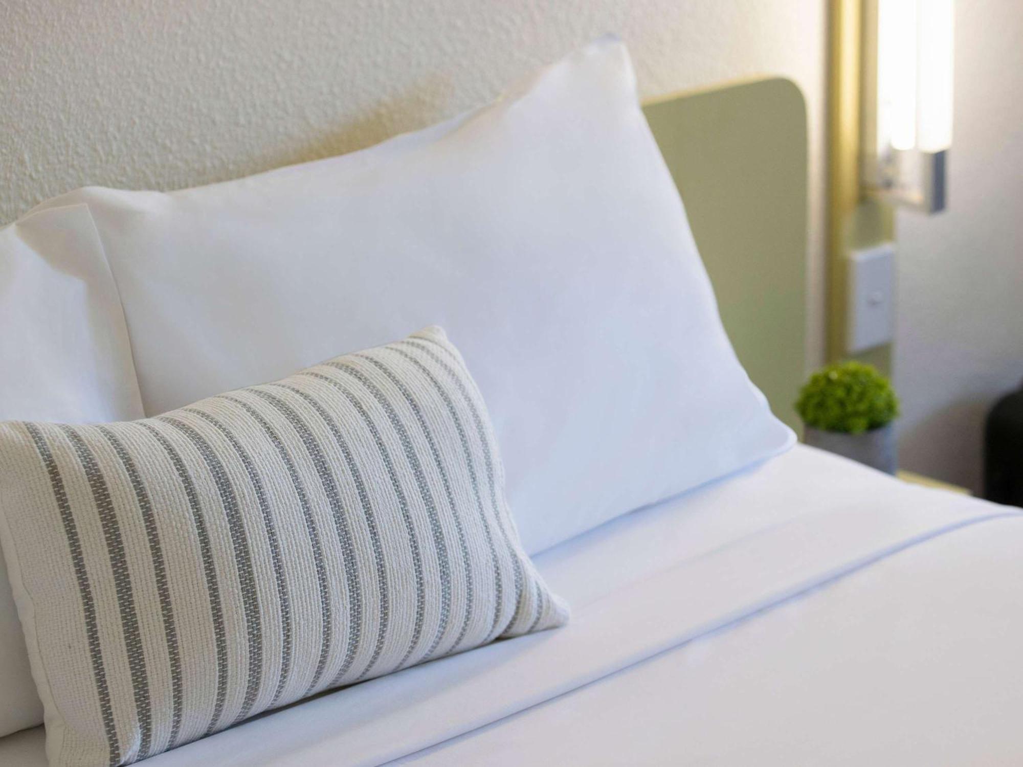 Ibis Budget Brisbane Airport Dış mekan fotoğraf