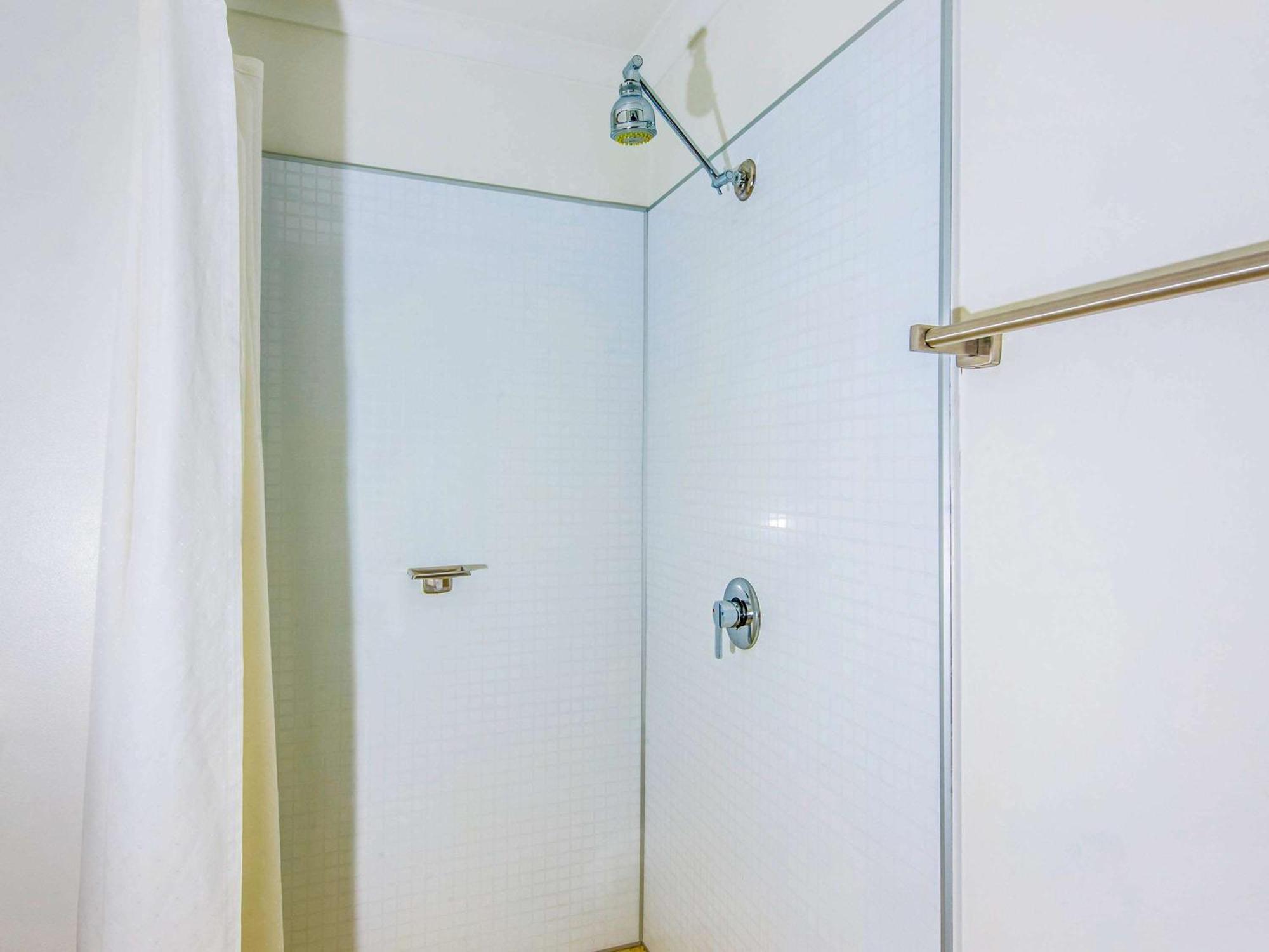 Ibis Budget Brisbane Airport Dış mekan fotoğraf