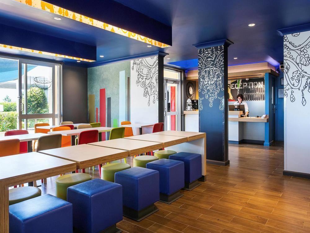 Ibis Budget Brisbane Airport Dış mekan fotoğraf