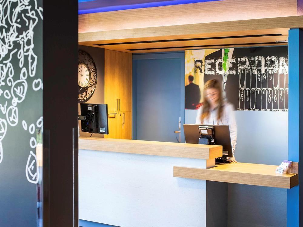 Ibis Budget Brisbane Airport Dış mekan fotoğraf