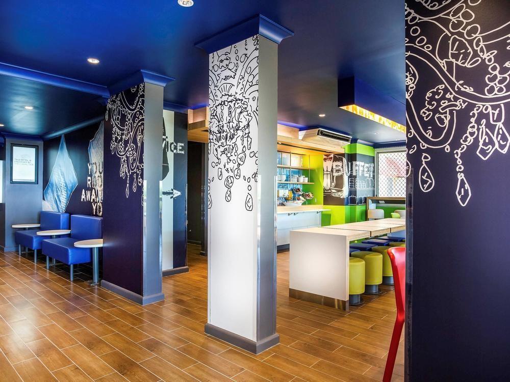 Ibis Budget Brisbane Airport Dış mekan fotoğraf