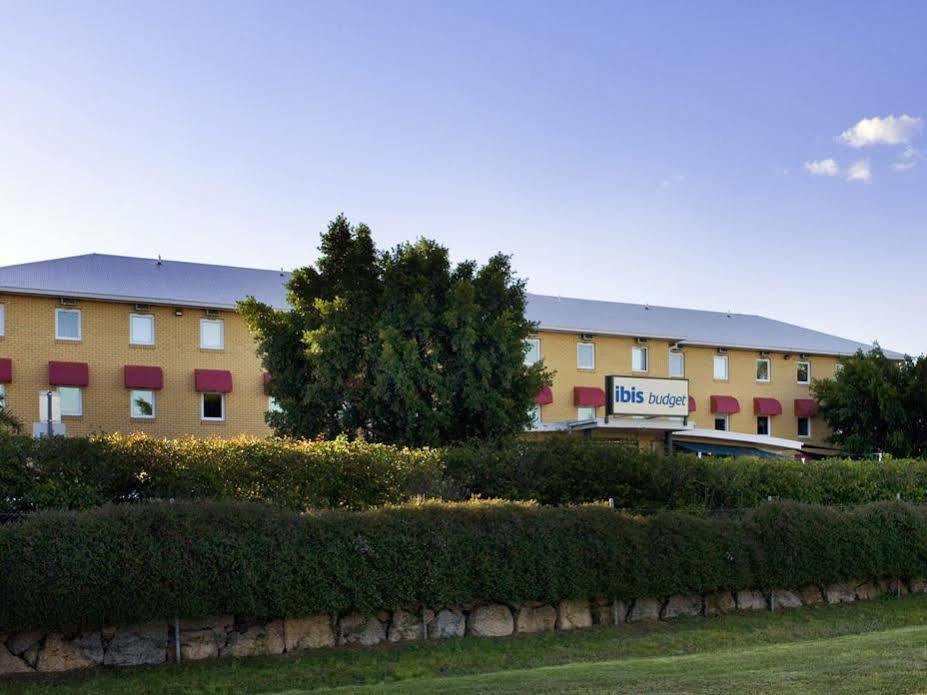 Ibis Budget Brisbane Airport Dış mekan fotoğraf
