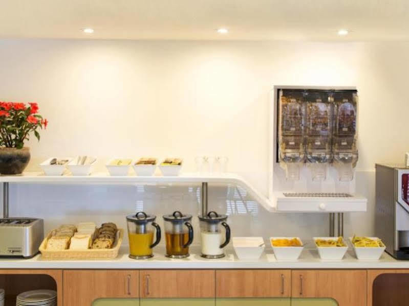 Ibis Budget Brisbane Airport Dış mekan fotoğraf