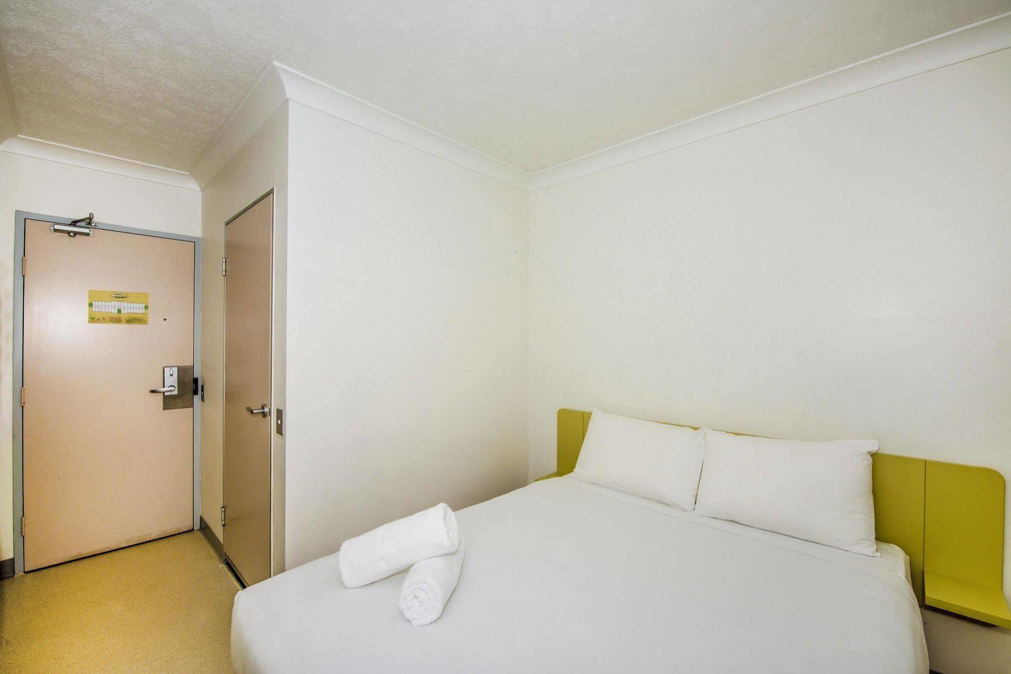 Ibis Budget Brisbane Airport Dış mekan fotoğraf