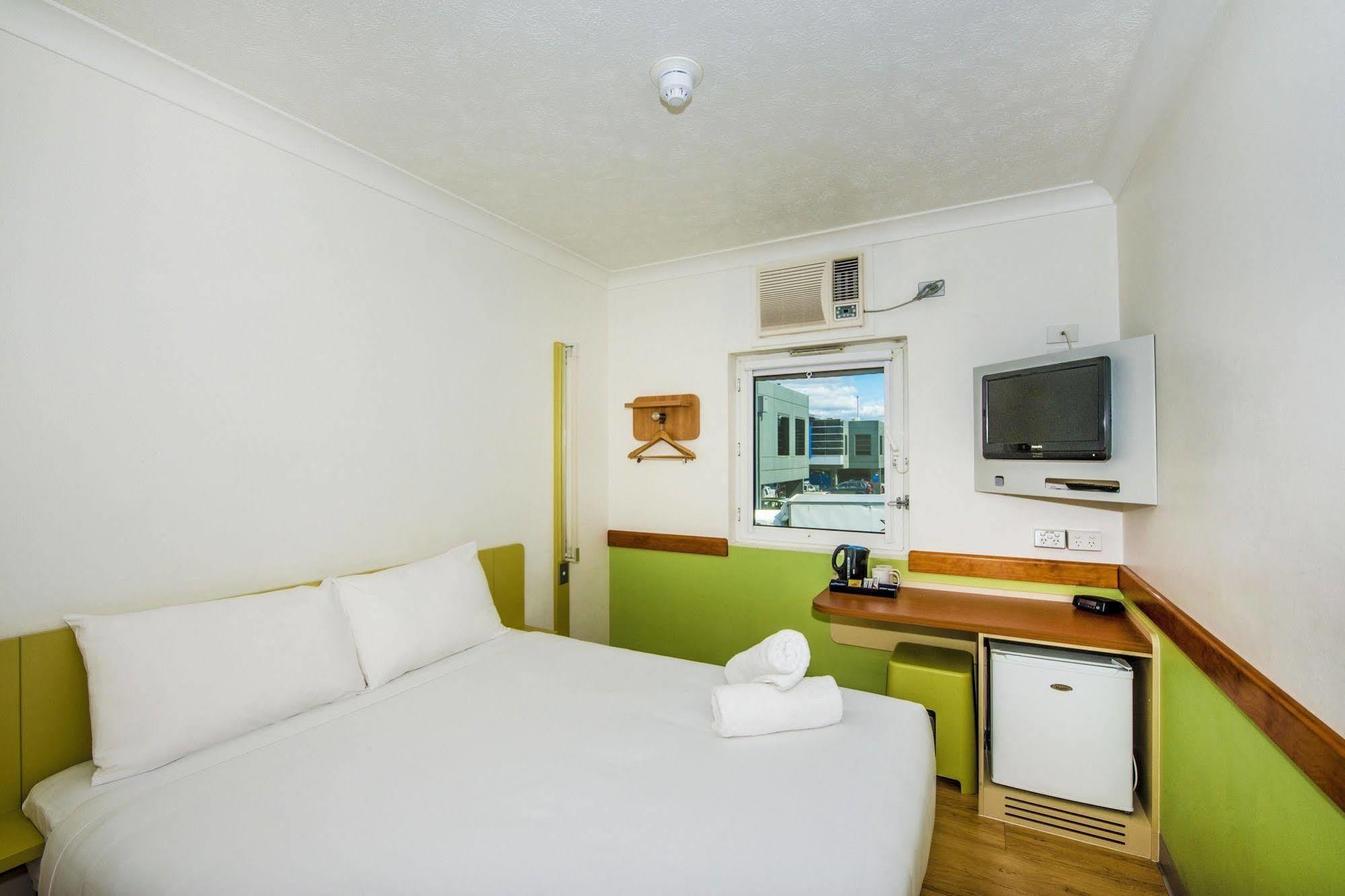 Ibis Budget Brisbane Airport Dış mekan fotoğraf